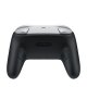 Nintendo Switch 2 Pro Controller Nero Bluetooth Gamepad Analogico/Digitale Nintendo Switch 2 3