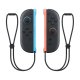 Nintendo Joy-Con 2 Nero, Blu, Rosso Bluetooth Joystick Analogico/Digitale Nintendo Switch 2 2
