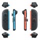 Nintendo Joy-Con 2 Nero, Blu, Rosso Bluetooth Joystick Analogico/Digitale Nintendo Switch 2 5