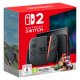 Nintendo Switch 2 + Mario Kart World console da gioco portatile 20,1 cm (7.9