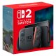 Nintendo Switch 2 console da gioco portatile 20,1 cm (7.9