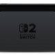 Nintendo Switch 2 console da gioco portatile 20,1 cm (7.9