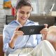 Nintendo Switch 2 console da gioco portatile 20,1 cm (7.9