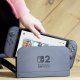 Nintendo Switch 2 console da gioco portatile 20,1 cm (7.9