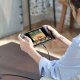Nintendo Switch 2 console da gioco portatile 20,1 cm (7.9