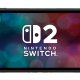 Nintendo Switch 2 console da gioco portatile 20,1 cm (7.9