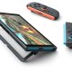 Nintendo Switch 2 console da gioco portatile 20,1 cm (7.9
