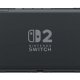 Nintendo Switch 2 console da gioco portatile 20,1 cm (7.9
