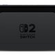 Nintendo Switch 2 console da gioco portatile 20,1 cm (7.9