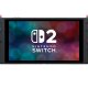 Nintendo Switch 2 console da gioco portatile 20,1 cm (7.9
