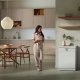 Miele G 5611 SC BRWS Libera installazione 14 coperti A 5