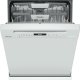 Miele G 7040 SC BRWS AutoDos Libera installazione 14 coperti A 2