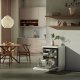 Miele G 7040 SC BRWS AutoDos Libera installazione 14 coperti A 5