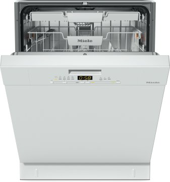 Miele 12849150 lavastoviglie A scomparsa totale 14 coperti A