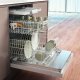Miele 12849150 lavastoviglie A scomparsa totale 14 coperti A 4