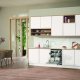 Miele 12849150 lavastoviglie A scomparsa totale 14 coperti A 5