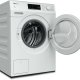 Miele WCA032 WCS Active lavatrice Caricamento frontale 7 kg 1400 Giri/min Bianco 3