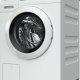 Miele WCA032 WCS Active lavatrice Caricamento frontale 7 kg 1400 Giri/min Bianco 4
