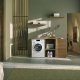 Miele WCA032 WCS Active lavatrice Caricamento frontale 7 kg 1400 Giri/min Bianco 6