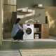 Miele WCA032 WCS Active lavatrice Caricamento frontale 7 kg 1400 Giri/min Bianco 7