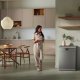 Miele G 5611 SC CLST Libera installazione 14 coperti A 5