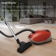Miele Guard M1 4,5 L A cilindro Secco 890 W Sacchetto per la polvere 7