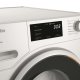 Miele TWC640WP asciugatrice Libera installazione Caricamento frontale 8 kg A+++ Bianco 5