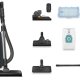 Miele Guard L1 AllFloor Flex 3,5 L A cilindro Secco 890 W Sacchetto per la polvere 3