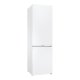 Candy Fresco CNCQ2T518EW Libera installazione 279 L E Bianco 5