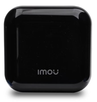Imou Telecomando Infrarossi Universale. Compatibile Alexa e Google Assistant. Trasforma in SMART il tuo vecchio prodotto ad infrarossi