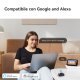 Imou Telecomando Infrarossi Universale. Compatibile Alexa e Google Assistant. Trasforma in SMART il tuo vecchio prodotto ad infrarossi 11