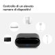 Imou Telecomando Infrarossi Universale. Compatibile Alexa e Google Assistant. Trasforma in SMART il tuo vecchio prodotto ad infrarossi 12