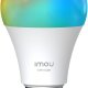 Imou CL2B-MAT - Lampadina Smart a 16Milioni di Colori - MATTER 2