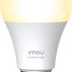 Imou CL2B-MAT - Lampadina Smart a 16Milioni di Colori - MATTER 3