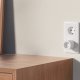 Imou CE2P-16A-MAT - Presa Smart 16Amp MATTER 5