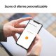 Imou Ranger DUAL 6MP (3MP+3MP) Telecamera WiFi Interno con Doppia Lente, 360°PTZ Telecamera da Interno, Rilevamento Umano, Tracciamento Intelligente, Visione Notturna a Colori, Modalità Privata 2,4ghz 9