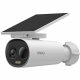 Imou Telecamera a batteria 2K (3MP) da esterno con pannello solare integrato 3