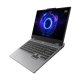 Lenovo LOQ 15IRX10 Intel® Core™ i7 i7-13650HX Computer portatile 39,6 cm (15.6