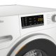 Miele WWA 120 WCS DE lavatrice Caricamento frontale 8 kg 1400 Giri/min Bianco 4