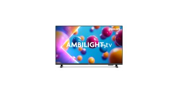 Philips 32PFS6900/12 TV 81,3 cm (32") Full HD Smart TV Wi-Fi Nero