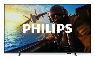 Philips 7000 series 43PUS7000/12 TV 109,2 cm (43") 4K Ultra HD Smart TV Wi-Fi Nero