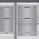 Samsung Series 9 Frigorifero Side By Side Family Hub 614L RS90F66BETEF 11
