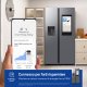 Samsung Series 9 Frigorifero Side By Side Family Hub 614L RS90F66BETEF 18