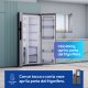 Samsung Series 9 Frigorifero Side By Side Family Hub 614L RS90F66BETEF 21