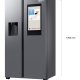 Samsung Series 9 Frigorifero Side By Side Family Hub 614L RS90F66BETEF 3