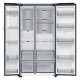 Samsung Series 9 Frigorifero Side By Side Family Hub 614L RS90F66BETEF 9