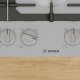 Bosch Serie 6 PCS7A5I90 , Piano cottura a gas, 75 cm, Acciaio inox 6