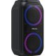 Hisense Party Rocket 160 Altoparlante da festa Nero 160 W 2