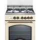 De’Longhi PEMB 664 CLSG cucina Elettrico Gas Crema 2