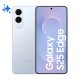 Samsung Galaxy S25 Edge, Smartphone AI, Display 6.7'' QHD+ Dynamic AMOLED 2X, Fotocamera 200MP, RAM 12GB, 512GB, 3.900 mAh, Titanium Icyblue 2